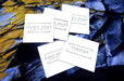 Uncoated Hang Tags 32pt - Clubcard Printing USA