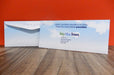 Uncoated No. 10 Envelopes 70lb - Clubcard Printing USA