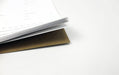 Uncoated Notepads 70lb - Clubcard Printing USA