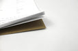 Uncoated Notepads 80lb - Clubcard Printing USA