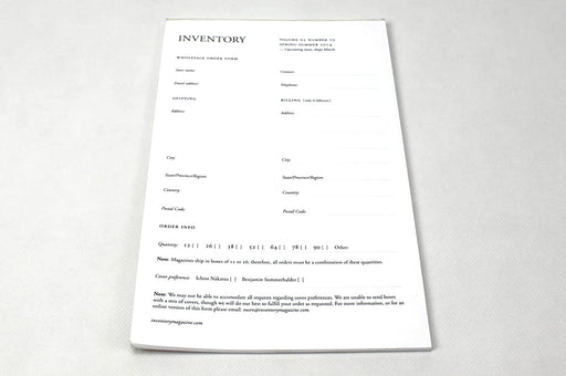 Uncoated Notepads 80lb - Clubcard Printing USA