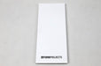 Uncoated Rack Cards 14pt - Clubcard Printing USA