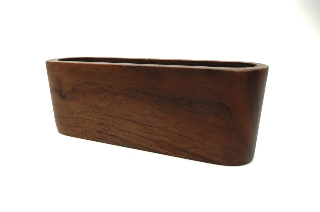 Wood Business Card Stand - Clubcard Printing USA