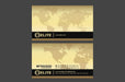 Worldwide Business Card Template - Clubcard Printing USA